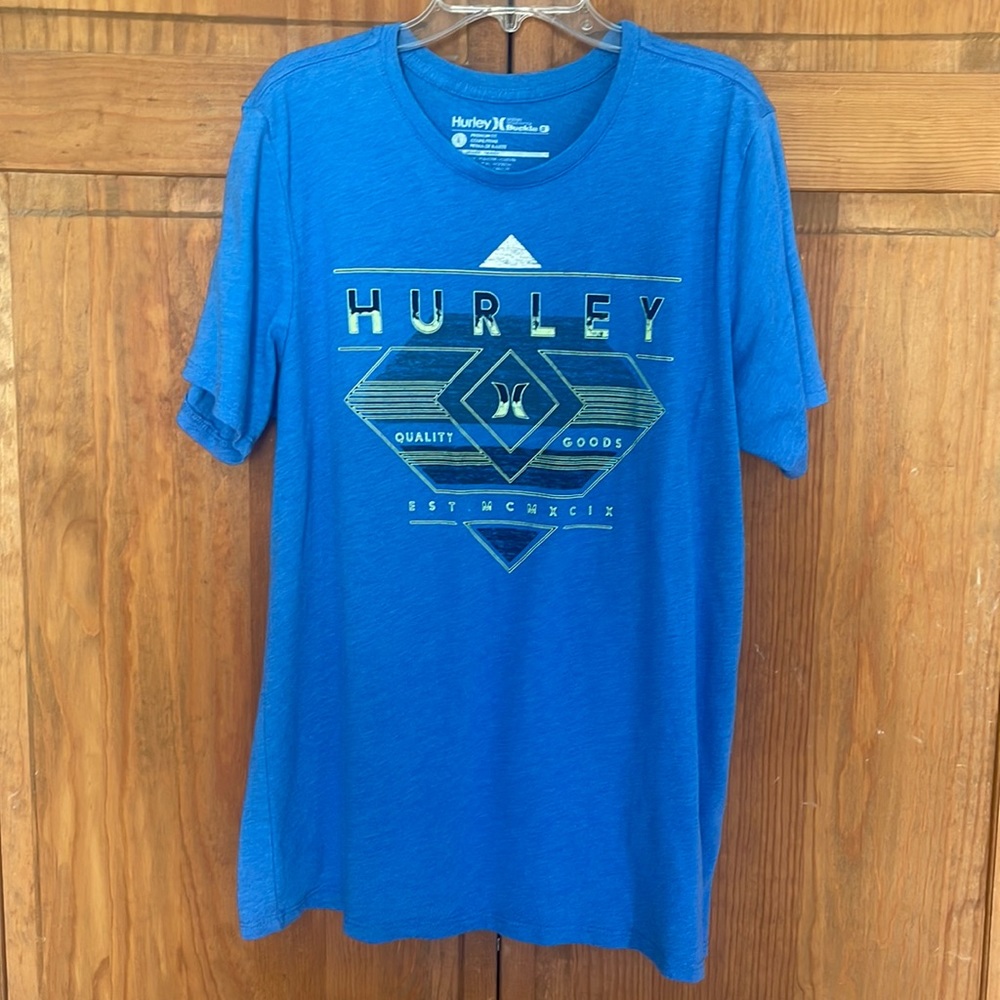 Hurley Men’s Shirt